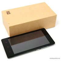 Смартфон Xiaomi Redmi 1S Black