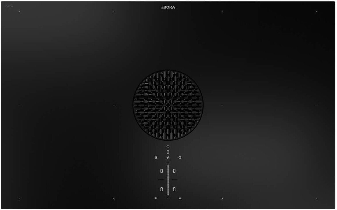 

Варочная панель Bora PUXU2