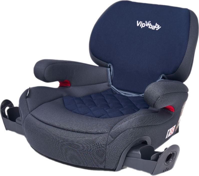 Детское сиденье VipBaby SeatFix (ocean mist)