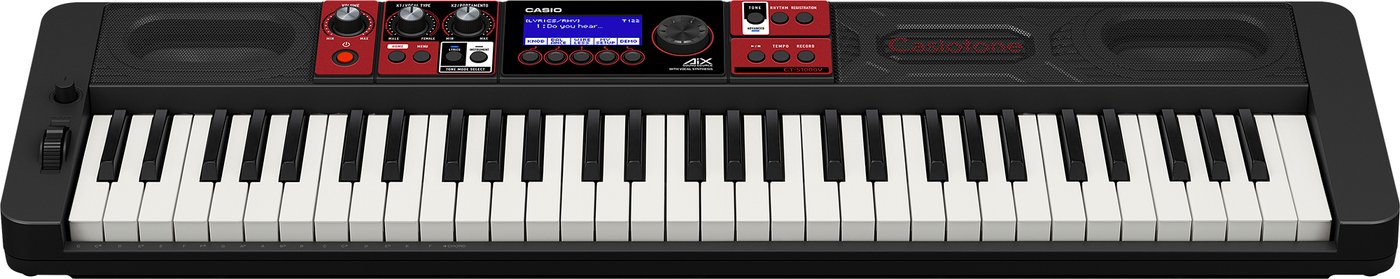 

Синтезатор Casio Casiotone CT-S1000V