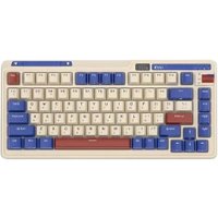 Клавиатура Kzzi K75 Pro Rhine (KZZI Moment)