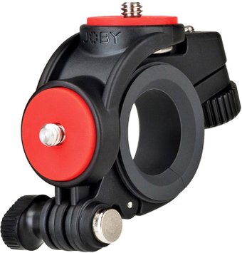 Крепление Joby Action Bike Mount