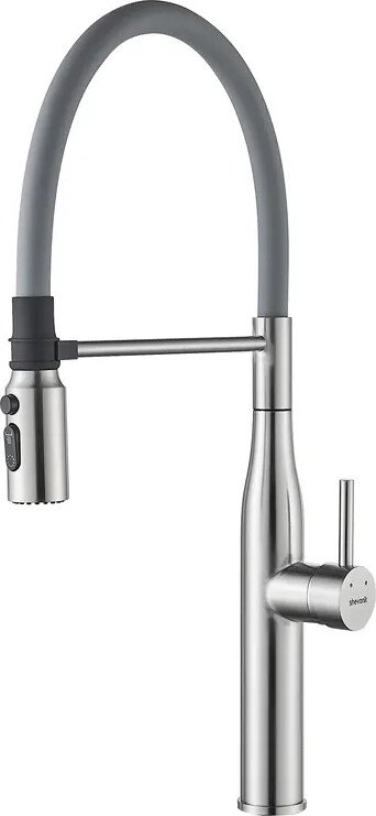 

Смеситель Shevanik S123L-9