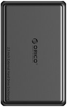 Боксы для накопителей