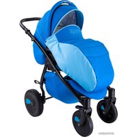 Универсальная коляска Tutis Zippy New (2 в 1)