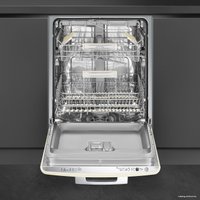 Отдельностоящая посудомоечная машина Smeg STFABCR3