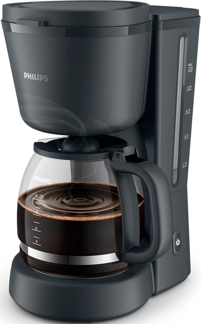 

Капельная кофеварка Philips Serie 1000 HD7430/90