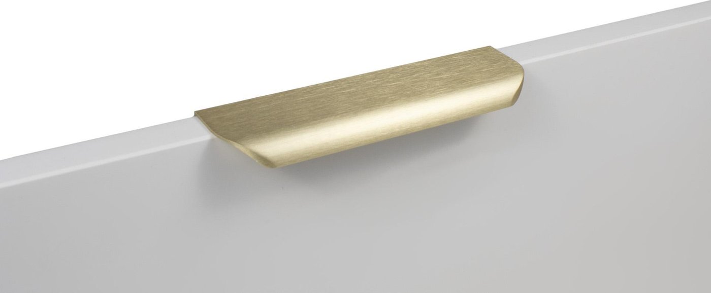 

Ручка мебельная Boyard Monte RT110BSG.1/128/150