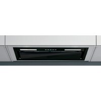Кухонная вытяжка Falmec Burano Plus 50 BK