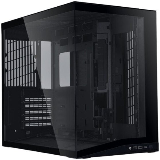 

Корпус Lian Li O11 Dynamic Mini V2 G99.O11DMIV2X.R0