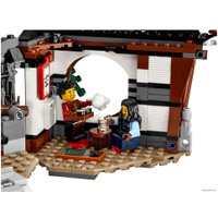 Конструктор LEGO Ninjago 70627 Кузница Дракона