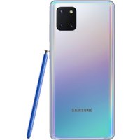 Телефон Samsung Galaxy Note10 Lite SM-N770F/DSM 6GB/128GB (аура)