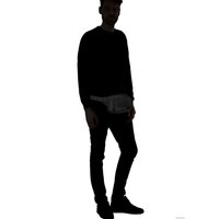 Сумка на пояс Samsonite Sackmod KL3-09003 (черный)