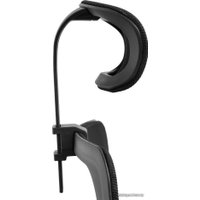 Офисное кресло Evolution Supreme Comfort (черный)