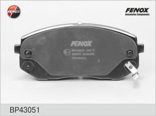 

Fenox BP43051