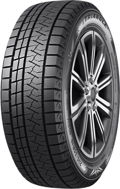 

Зимние шины Triangle SnowLink PL02 225/60R18 104V