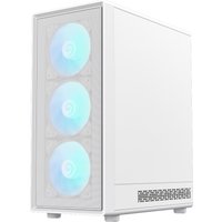 Корпус GameMax Storm 2 AW (белый)