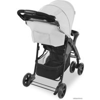 Коляска прогулочная «книга» Hauck Shopper Neo 2 (grey)