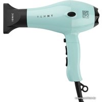 Фен Dewal Beauty YumMy HD1000 (зеленый)