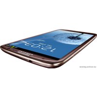 Смартфон Samsung Galaxy S III 16GB [i9300]