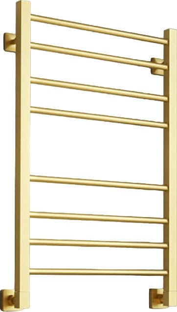 Полотенцесушитель Stinox Classic 50x80 cl80zs (золото сатин)