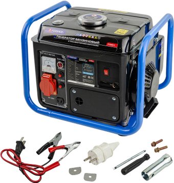 Бензиновый генератор FORSAGE F-FY950-2