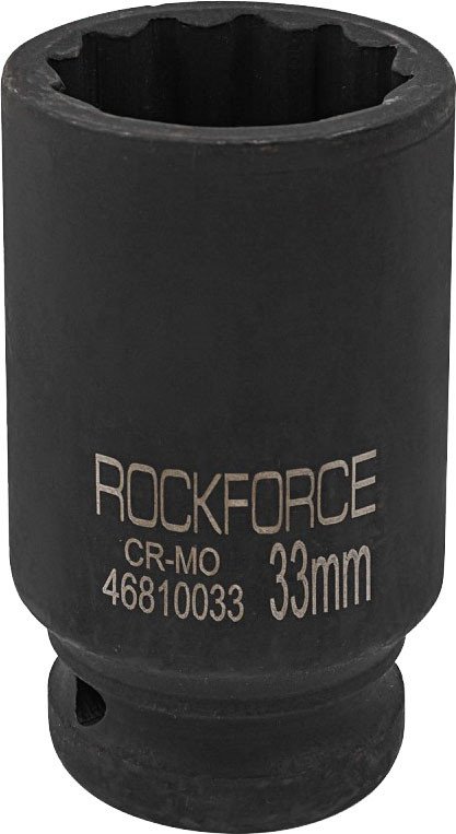 

Головка слесарная RockForce RF-46810033