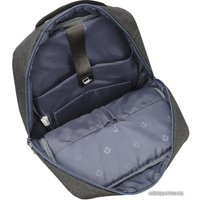 Городской рюкзак Lamark B125 (темно-серый)