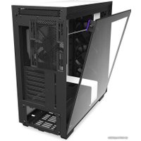 Корпус NZXT H710 CA-H710B-W1