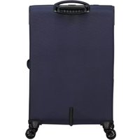 Чемодан-спиннер American Tourister Summerride Navy 69 см