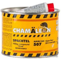 Шпатлевка Chamaleon Для пластика 1кг 15075 (черный)