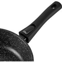 Сковорода MAUNFELD Haldis MF26HLD01RH