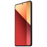 Смартфон Xiaomi Redmi Note 13 Pro 4G 12GB/256GB с NFC международная версия (полуночный черный)