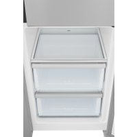 Холодильник side by side ZUGEL ZRTD459X