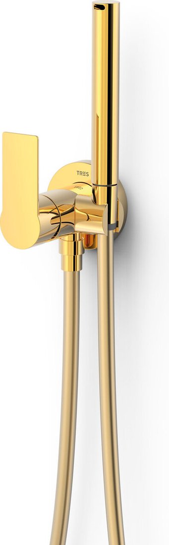 

Гигиенический душ Tres Loft 20522301OR