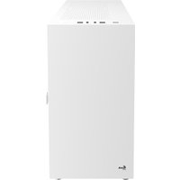 Корпус AeroCool CS-111-G-WT-v1