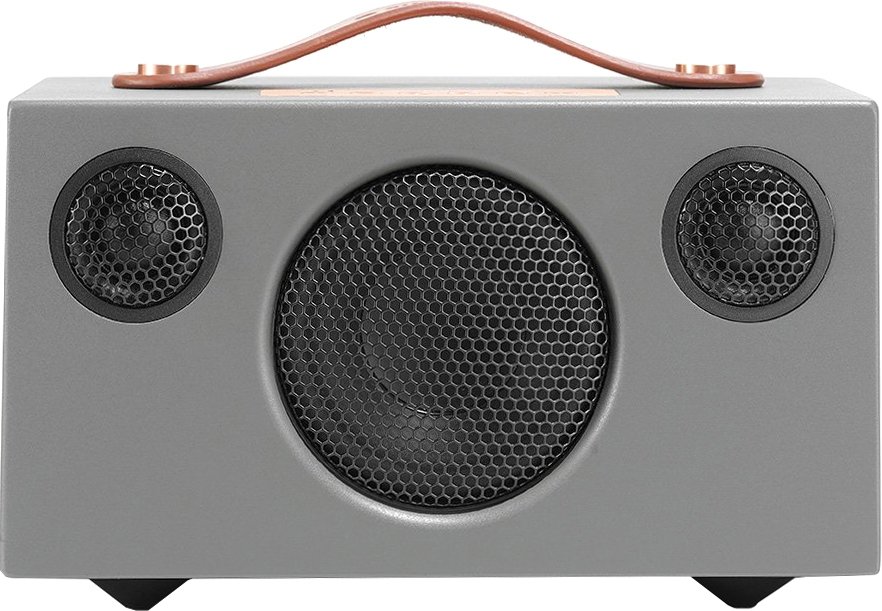 

Беспроводная колонка Audio Pro Addon T3 (серый)