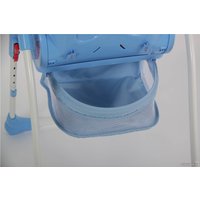 Высокий стульчик Selby BH-435 (розовый)