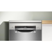 Отдельностоящая посудомоечная машина Bosch Serie 4 SPS4HMI64Q