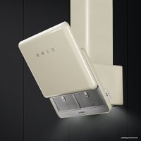 Кухонная вытяжка Smeg KFAB75CR