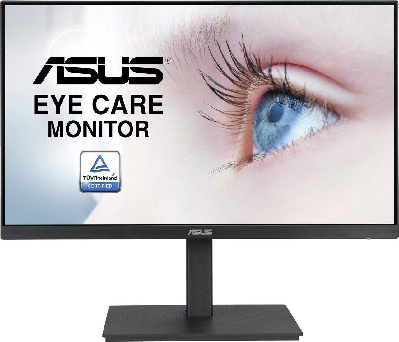 

Монитор ASUS Eye Care VA24EQSB