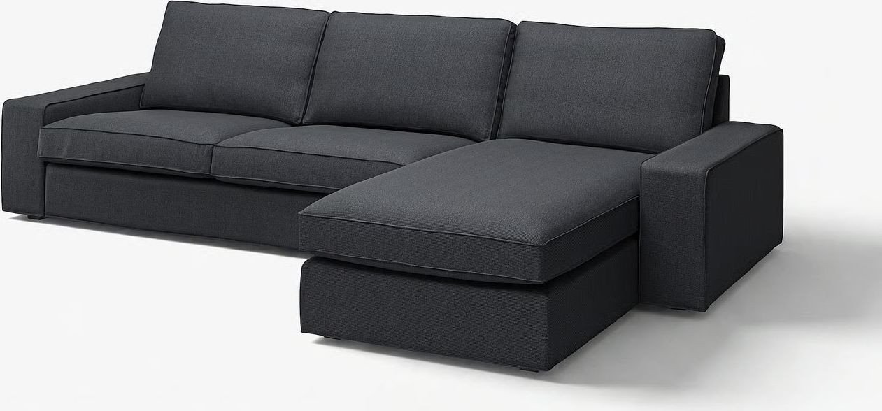 Модульный диван Ikea Kivik 79494386