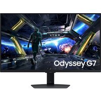 Игровой монитор Samsung Odyssey G7 LS32DG702EUXDU в Барановичах