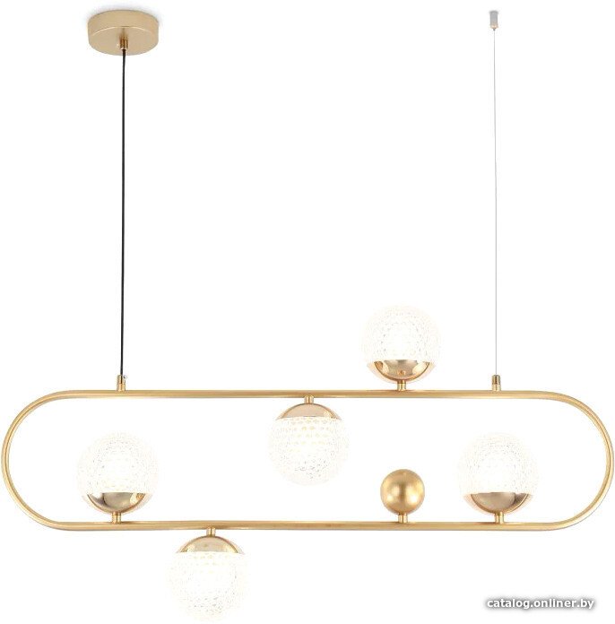 Припотолочная люстра Ambrella light TR TR5433