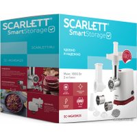 Мясорубка Scarlett SC-MG45M23