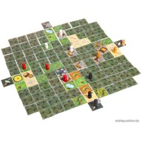 Настольная игра Магеллан Шакал