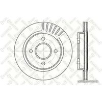  Stellox 60202535VSX