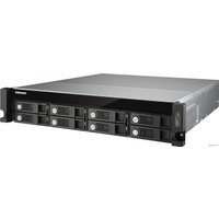 Сетевой накопитель QNAP TVS-871U-RP-i3-4G