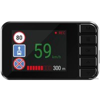 Видеорегистратор-GPS информатор (2в1) NAVITEL R388 GPS