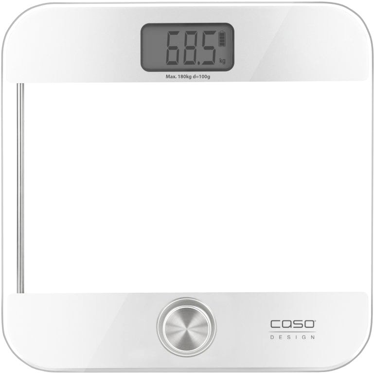 

Напольные весы CASO Body Energy Ecostyle В1718